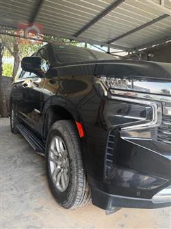 شيفروليه تاهو